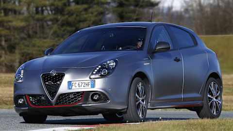 Giulietta