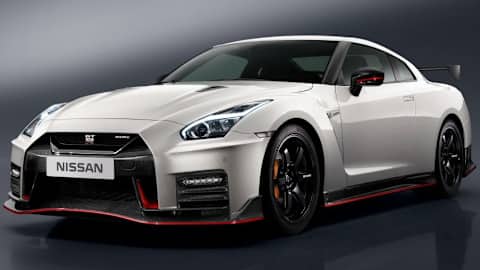 GT-R