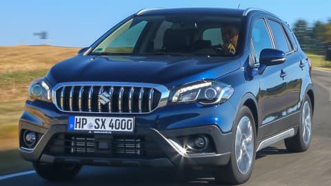SX4