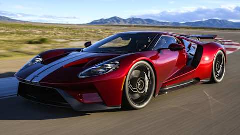 GT
