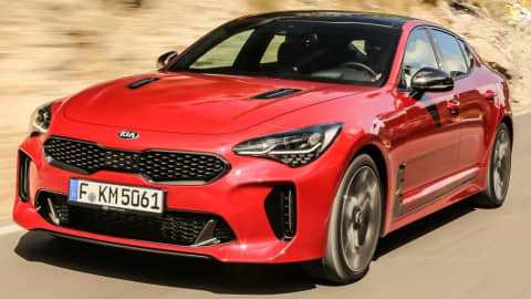 Stinger