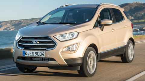EcoSport