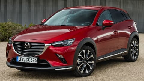 CX-3