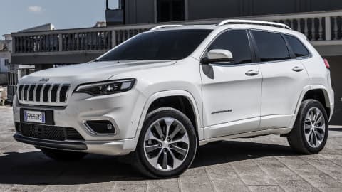 Cherokee