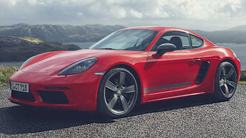 Cayman