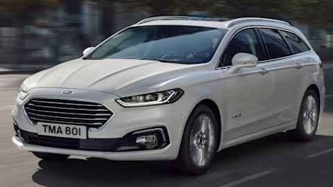 Mondeo
