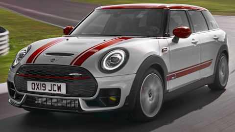 Clubman