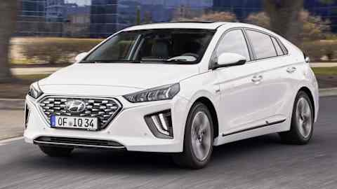 IONIQ