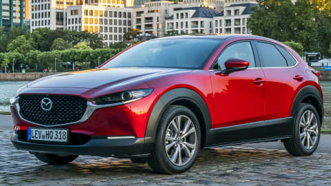 CX-30