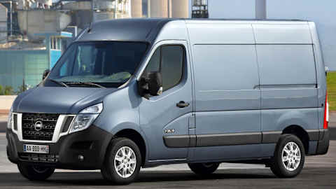 NV400