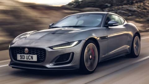 F-Type