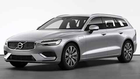 S60/V60