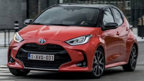 Yaris