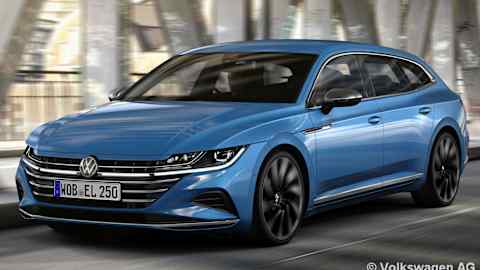 Arteon