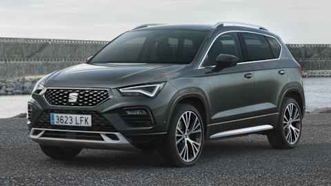 Ateca