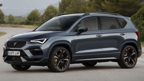 Ateca