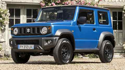 Jimny