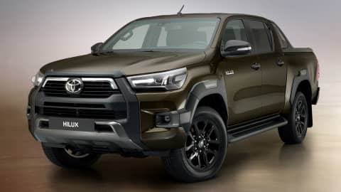 Hilux