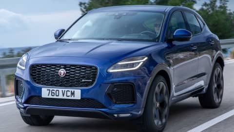 E-Pace