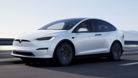 Model X