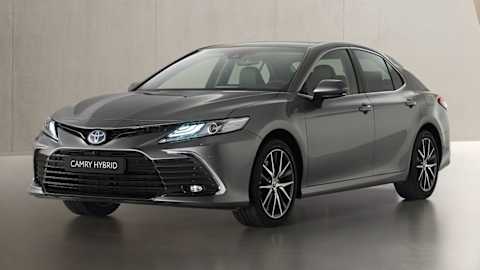 Camry