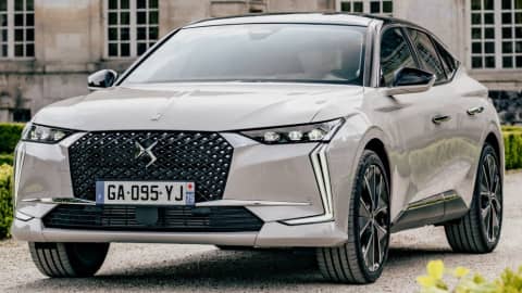 DS 4