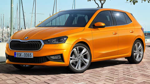 Fabia