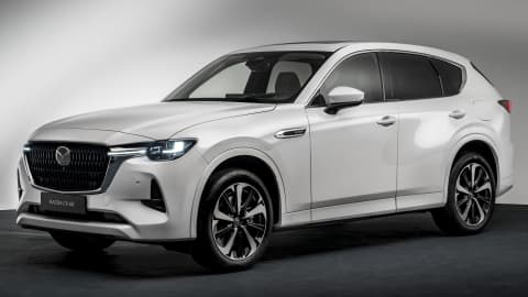 CX-60