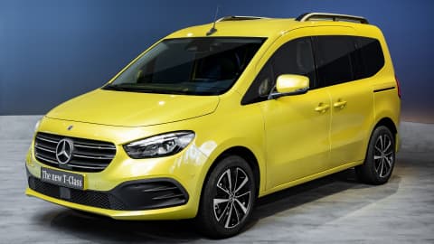 T-Class