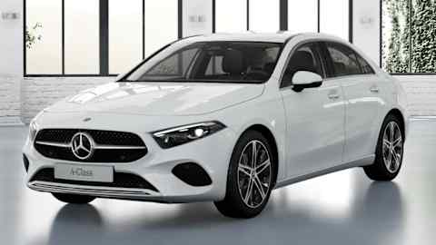 A-Class