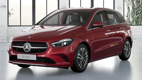 B-Class