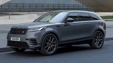 Range Rover Velar