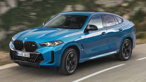 X6