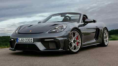 Boxster