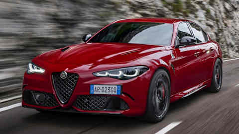 Giulia