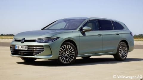 Passat