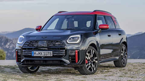 Countryman
