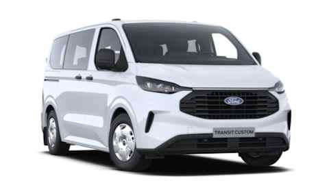 Transit Custom