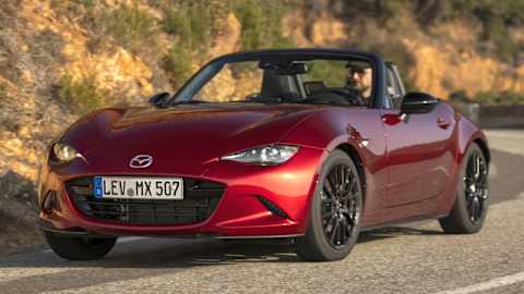 MX-5
