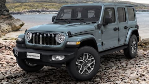 Wrangler