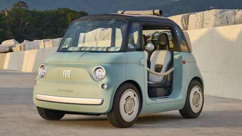Topolino
