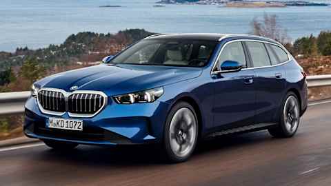 5 Series
