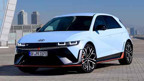 IONIQ 5