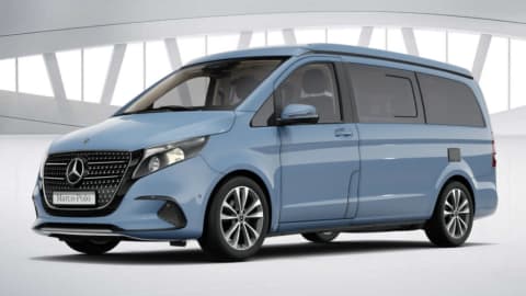 V-Class