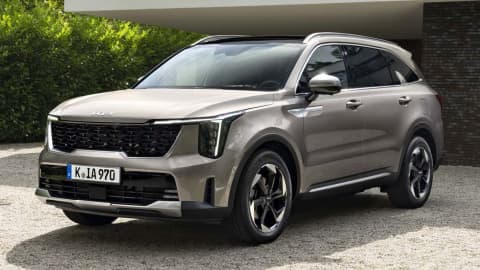 Sorento