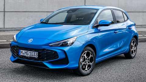 MG3