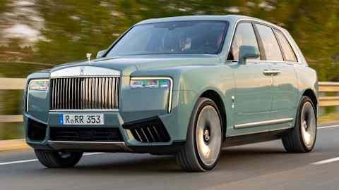 Cullinan