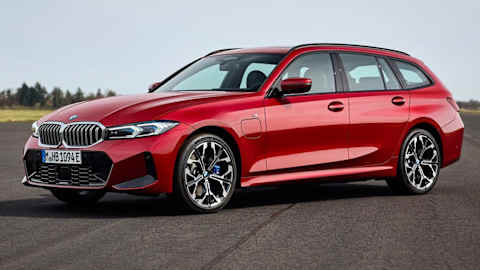 3 Series