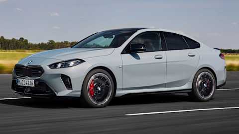 2 Series Gran Coupé