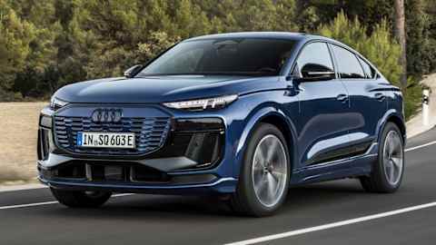Q6 e-tron
